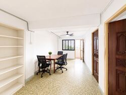 Blk 97 Aljunied Crescent (Geylang), HDB 3 Rooms #586692901